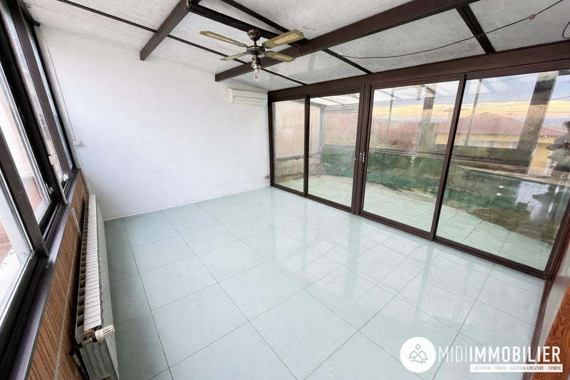 Maison - 140 m² - 3 pièces