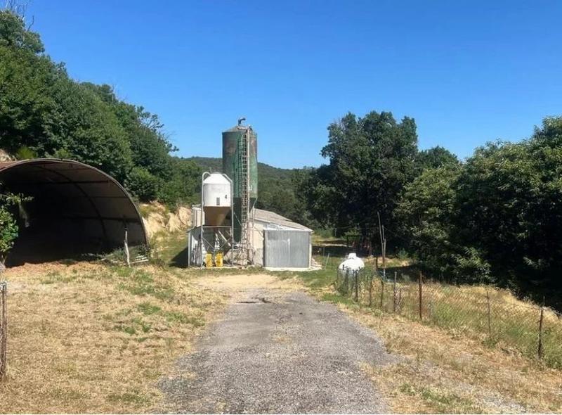 Propriété - 175 m²