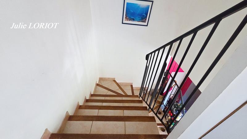 Maison - 113 m² - 4 pièces