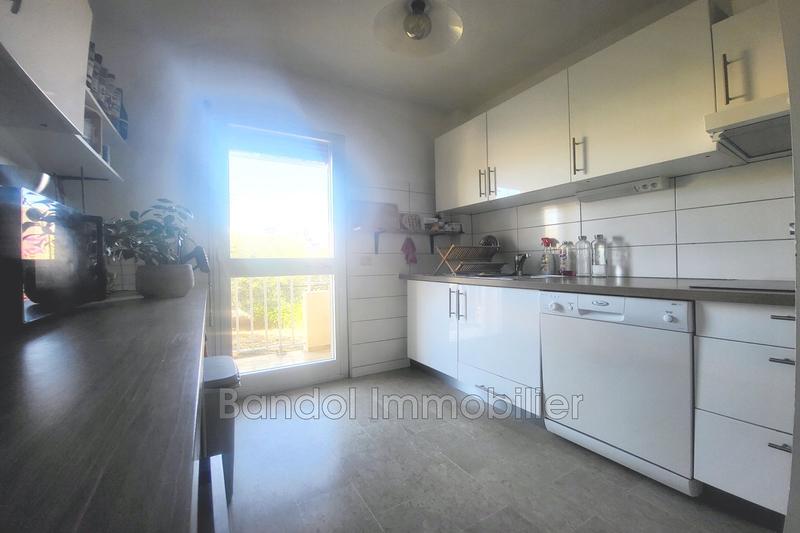 Appartement - 45 m²