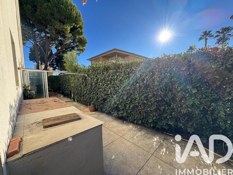 Appartement - 52 m² - 3 pièces