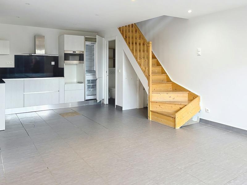 Appartement - 59 m² - 4 pièces