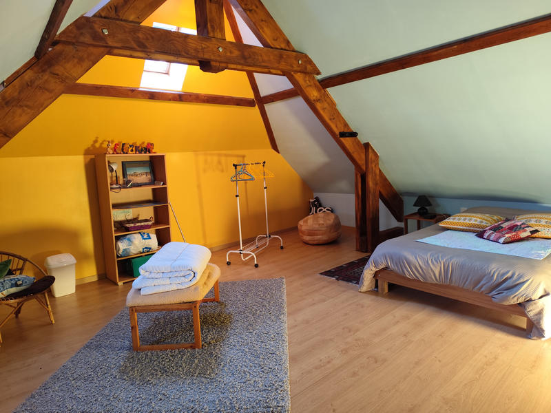 Maison - 640 m² - 15 pièces