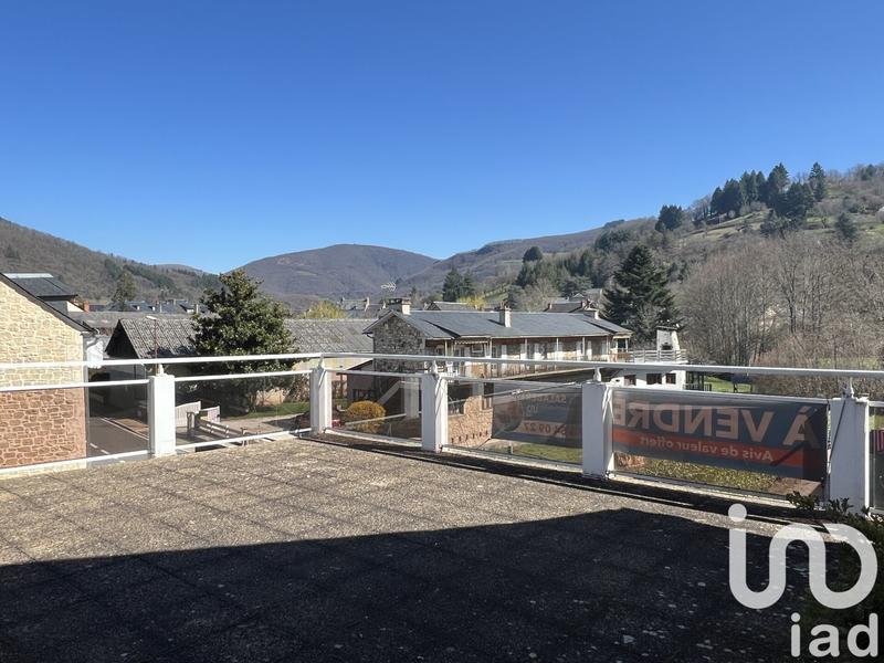 Maison de village - 108 m² - 4 pièces