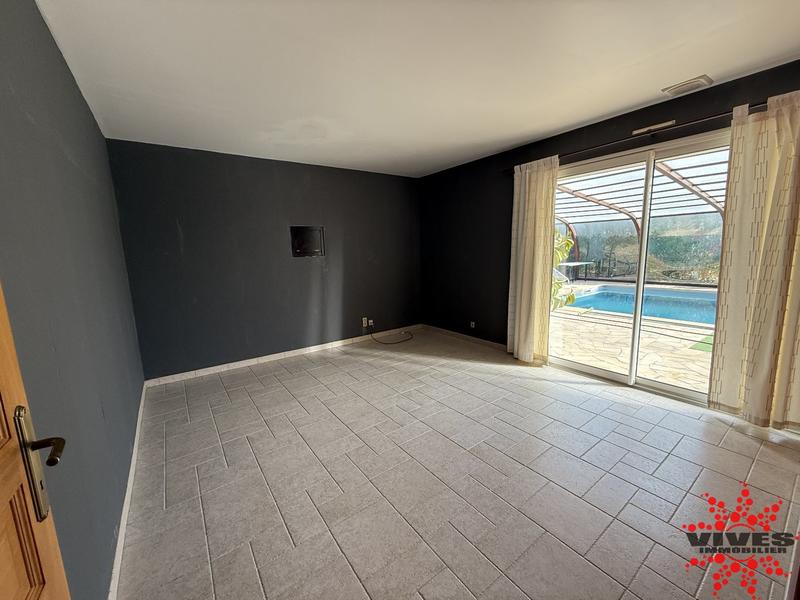 Maison d'architecte - 141 m² - 5 pièces