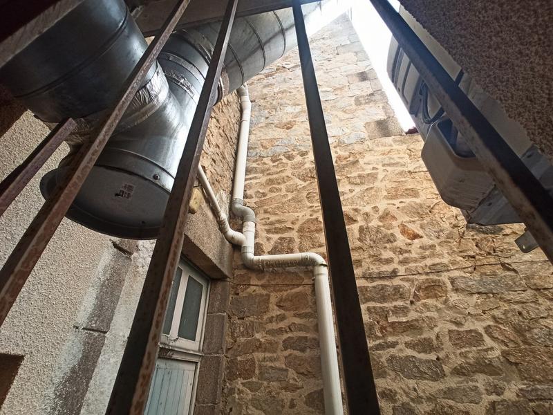 Fonds de commerce - 77 m²