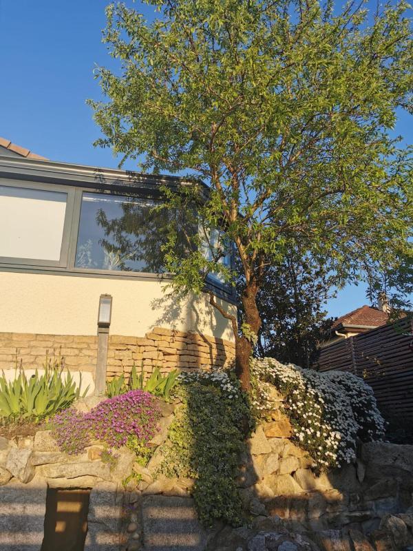 Maison - 145 m² - 5 pièces