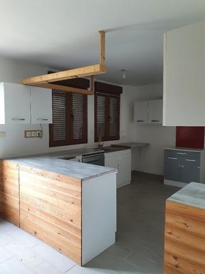 Pavillon - 128 m² - 5 pièces