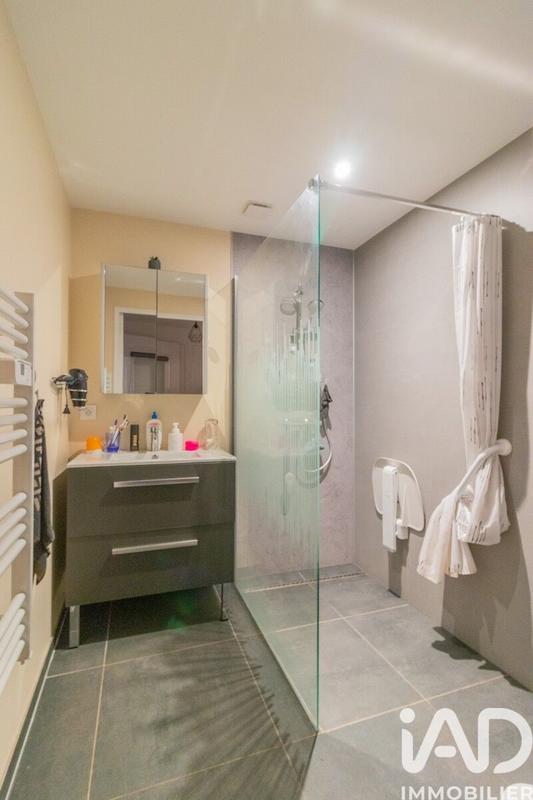 Maison - 145 m² - 5 pièces