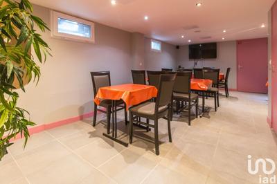 Local commercial - 42 m²