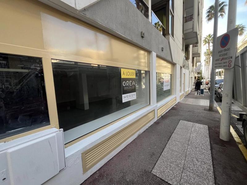 Local commercial - 150 m²