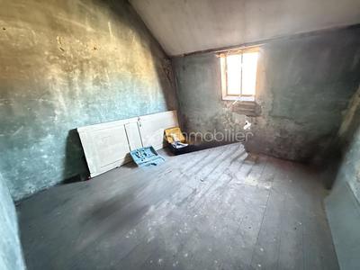 Maison de ville - 130 m² - 5 pièces