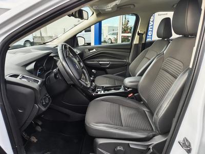 Ford Kuga II 1.5 Scti Flexifuel 150ch