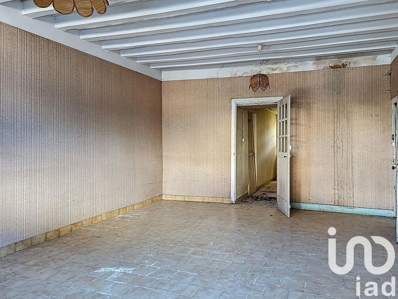 Maison - 144 m² - 5 pièces