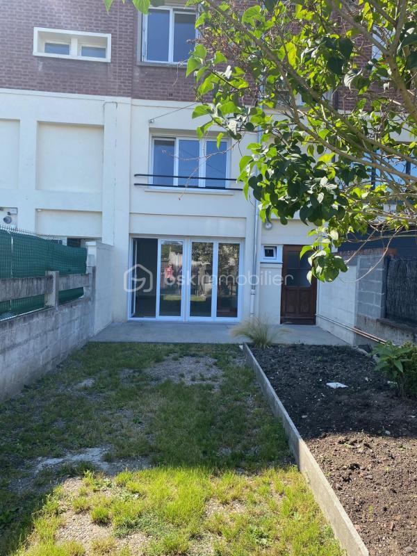 Immeuble - 132 m² - 5 pièces