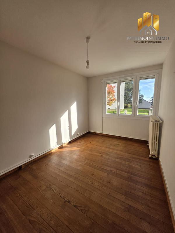Maison - 154 m² - 6 pièces