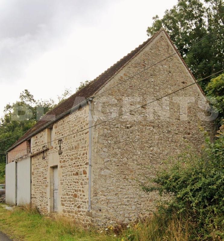 Maison - 128 m² - 4 pièces