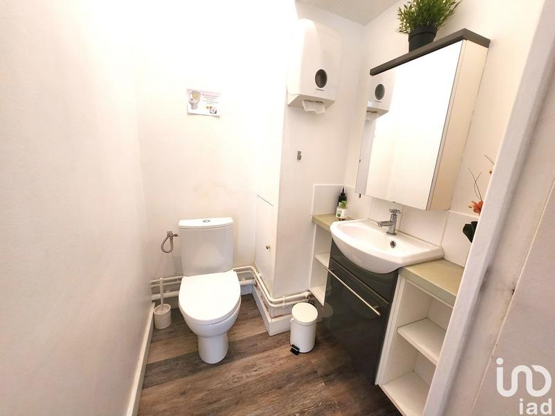 Local commercial - 73 m²