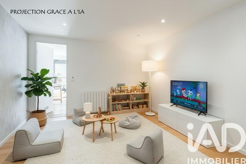 Maison de village - 210 m² - 7 pièces