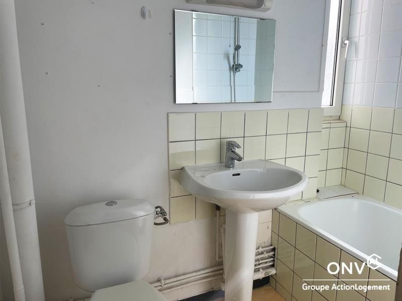 Appartement - 41 m² - 3 pièces