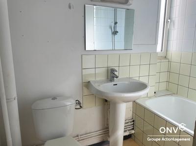 Appartement - 41 m² - 3 pièces