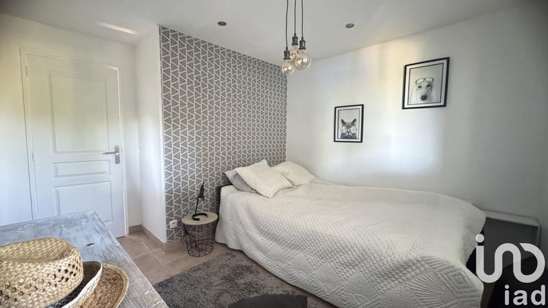 Maison - 127 m² - 6 pièces