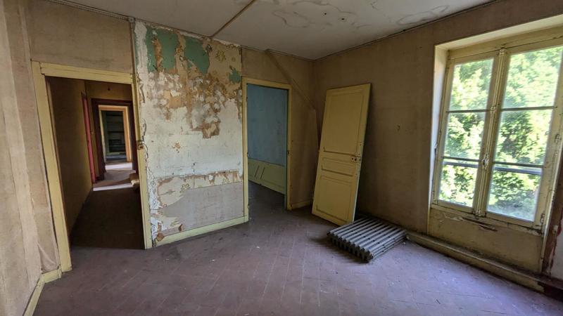 Appartement - 100 m² - 4 pièces