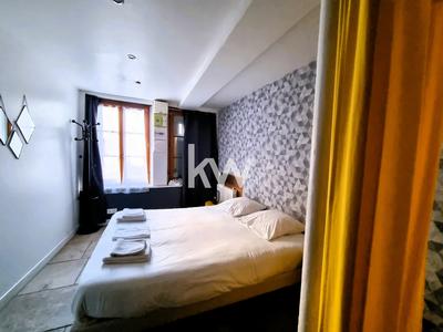 Appartement - 29 m²