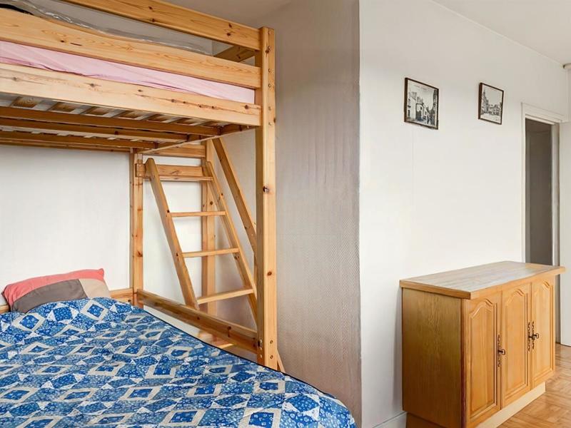 Appartement - 30 m² - 1 pièce