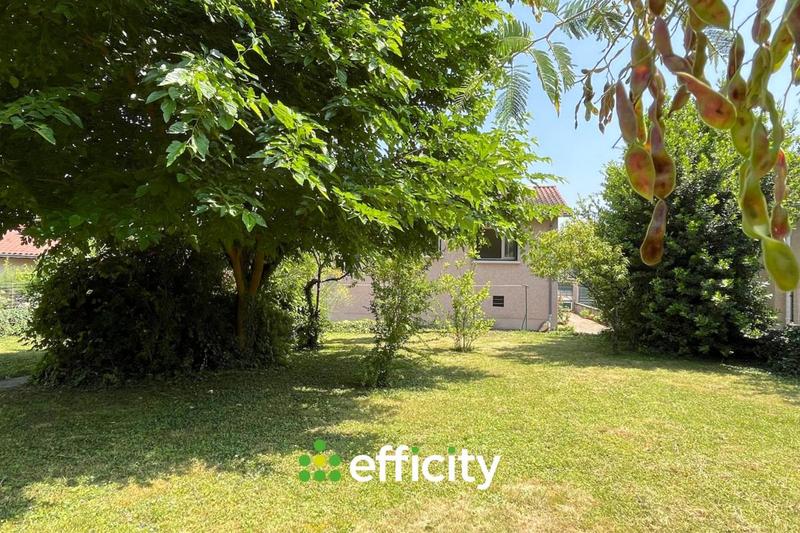 Maison - 67 m² - 3 pièces