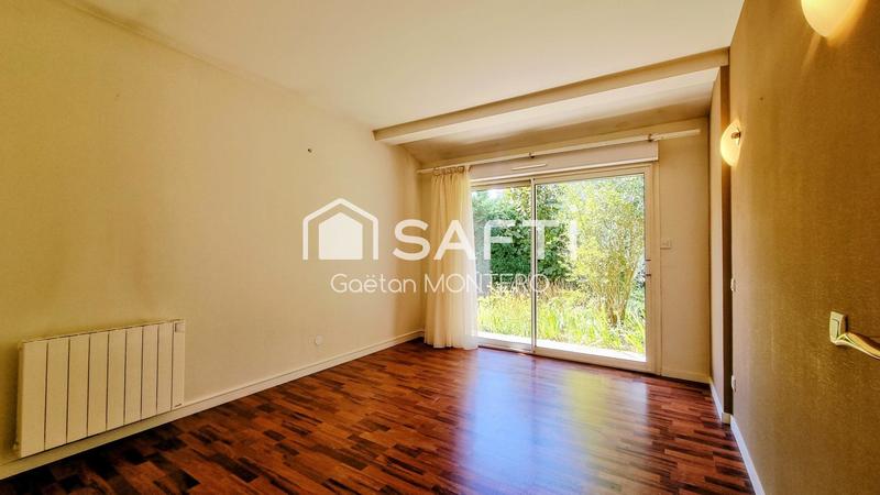 Maison - 137 m² - 5 pièces