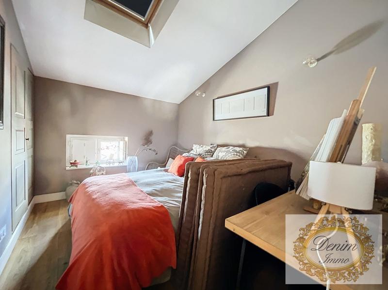 Appartement - 85 m² - 4 pièces