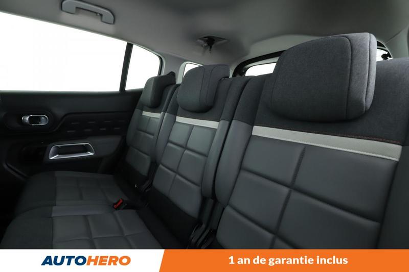 Citroën C5 Aircross 1.5 Blue-HDi Shine Bv6 131 ch