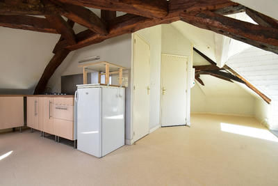 Appartement - 25 m² - 2 pièces