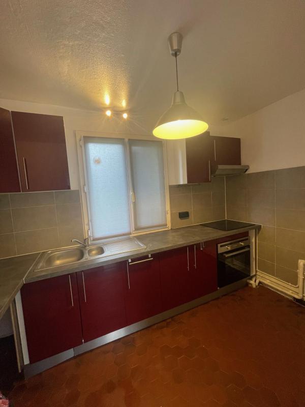 Pavillon - 118 m² - 7 pièces