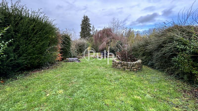 Maison - 78 m² - 6 pièces