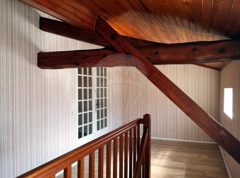 Maison - 117 m² - 4 pièces