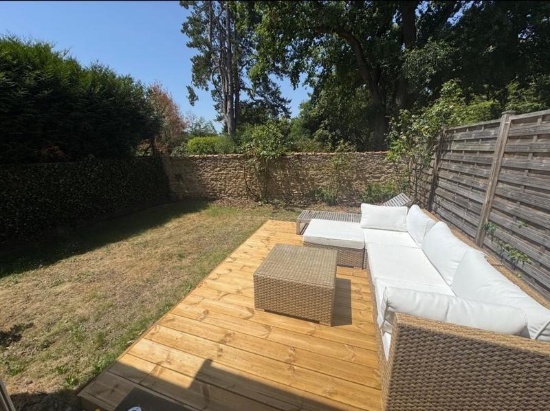 Maison - 163 m² - 7 pièces