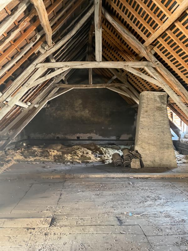 Maison - 133 m² - 6 pièces