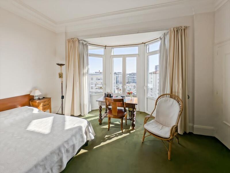 Appartement - 158 m² - 5 pièces