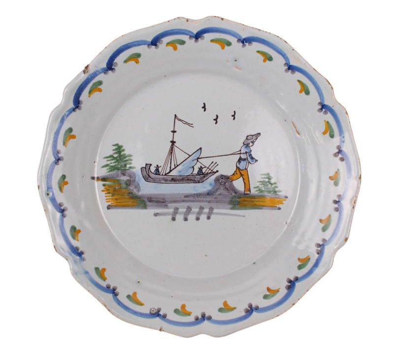 Exposition Gestes de Loire – Patrimoine culturel vivant