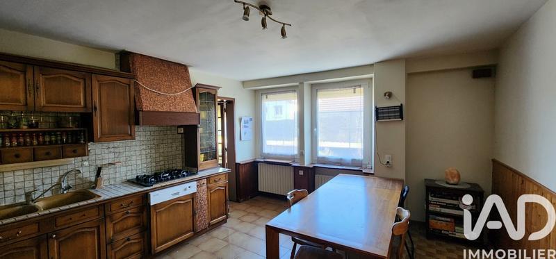 Ferme - 178 m² - 7 pièces