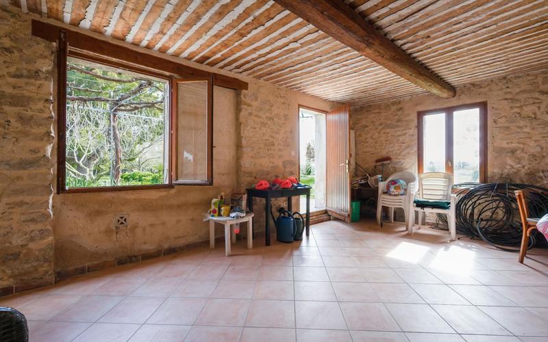 Ferme - 182 m² - 7 pièces