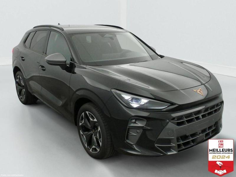 Cupra Terramar 1.5 eTSI Hybrid 150 ch Dsg7 V