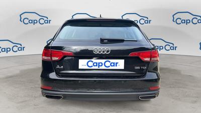Audi A4 V 2.0 Tdi 150 s-Tronic7 Design - Automatique Toit ouvrant