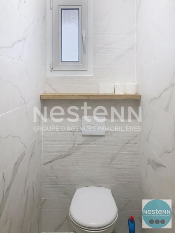 Pavillon - 102 m² - 4 pièces