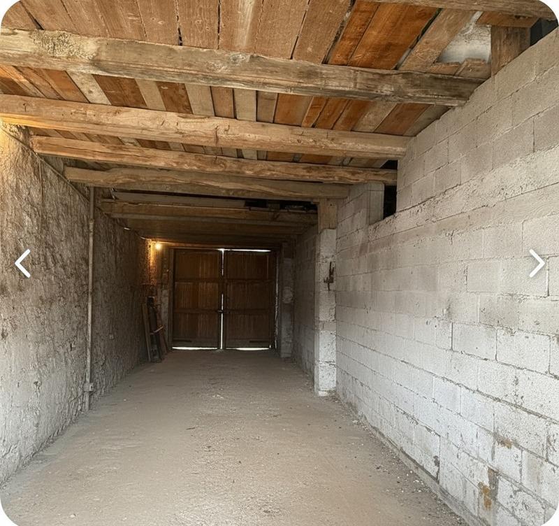 Ferme - 152 m² - 7 pièces