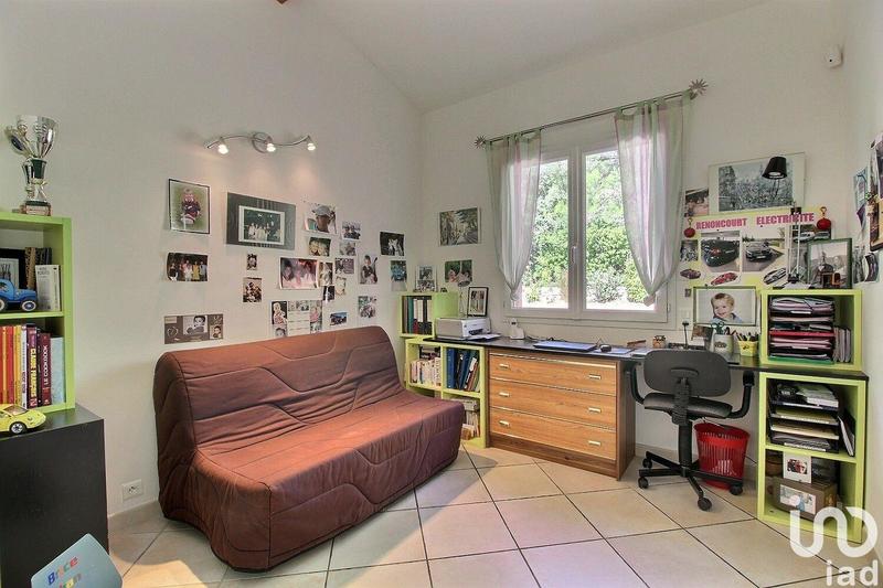 Maison - 130 m² - 4 pièces