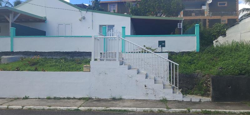 Maison - 48 m² - 3 pièces