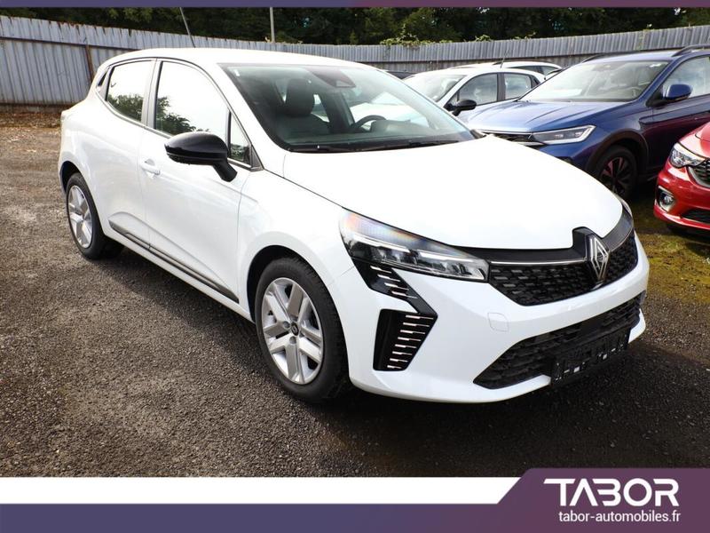 Renault Clio TCe 90 Evolution Led Régulateur